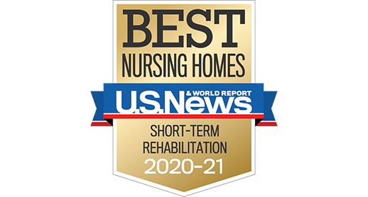 Best Nursing Homes