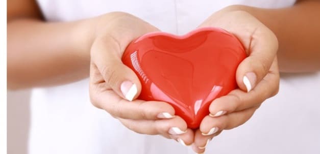 Heart Health: Debunking The Myths