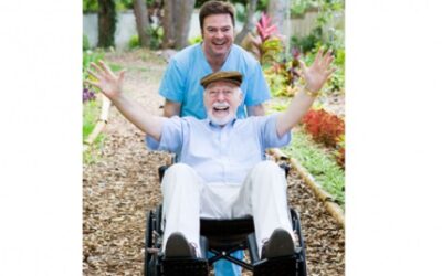 3 Reasons Why Homecare Is A Good Option For Your Loved Ones