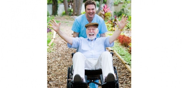 3 Reasons Why Homecare Is A Good Option For Your Loved Ones