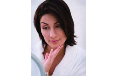 Targeted Cancer Therapists Cause Spike In Dermatological Side Effects