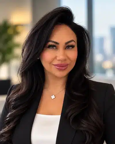 Patty Gonzalez, LVN, Director of Business Development